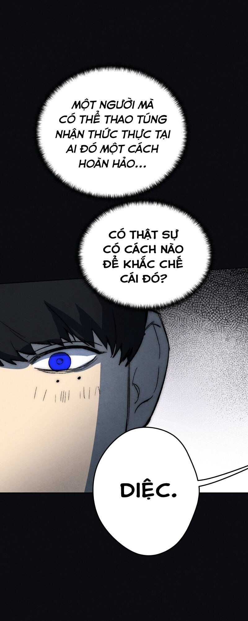 Hand Jumper Chap 76 - Next Chap 77