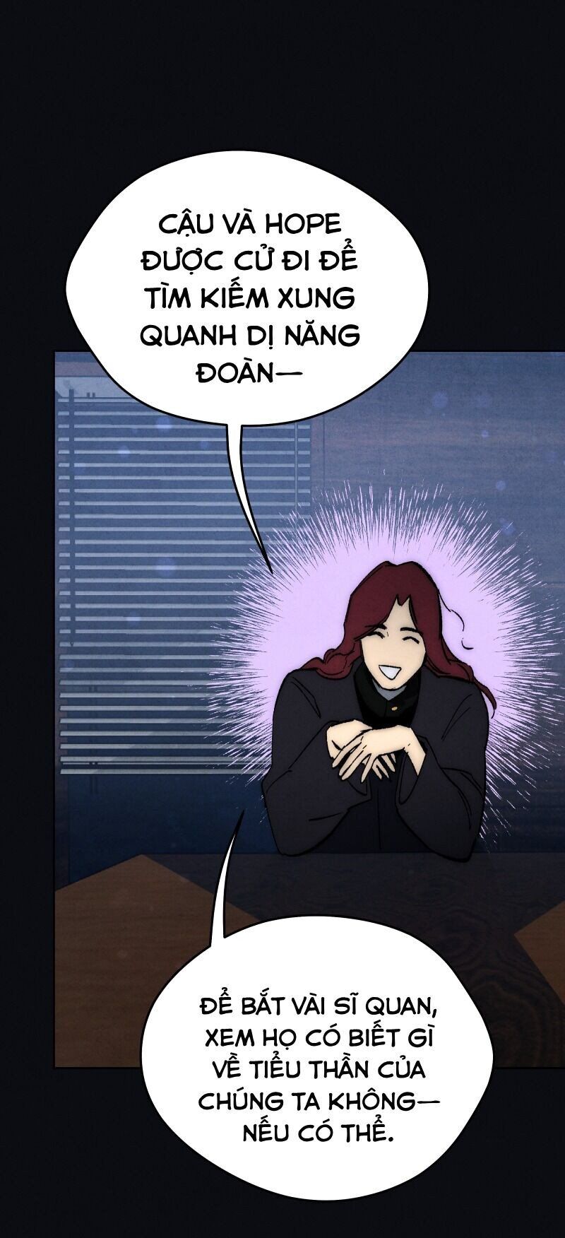 Hand Jumper Chap 76 - Next Chap 77