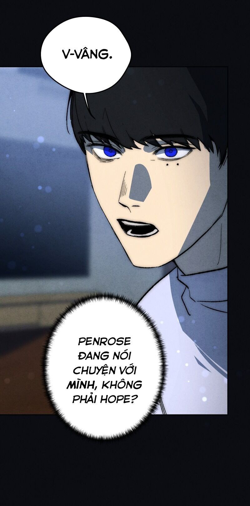 Hand Jumper Chap 76 - Next Chap 77