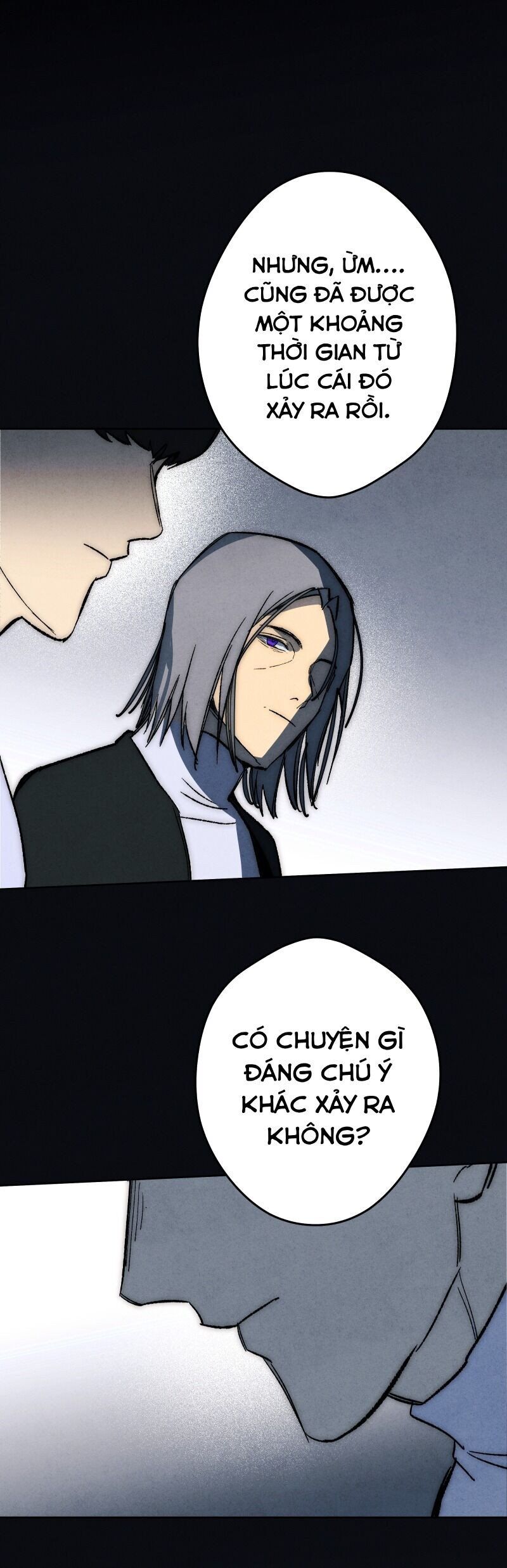 Hand Jumper Chap 76 - Next Chap 77