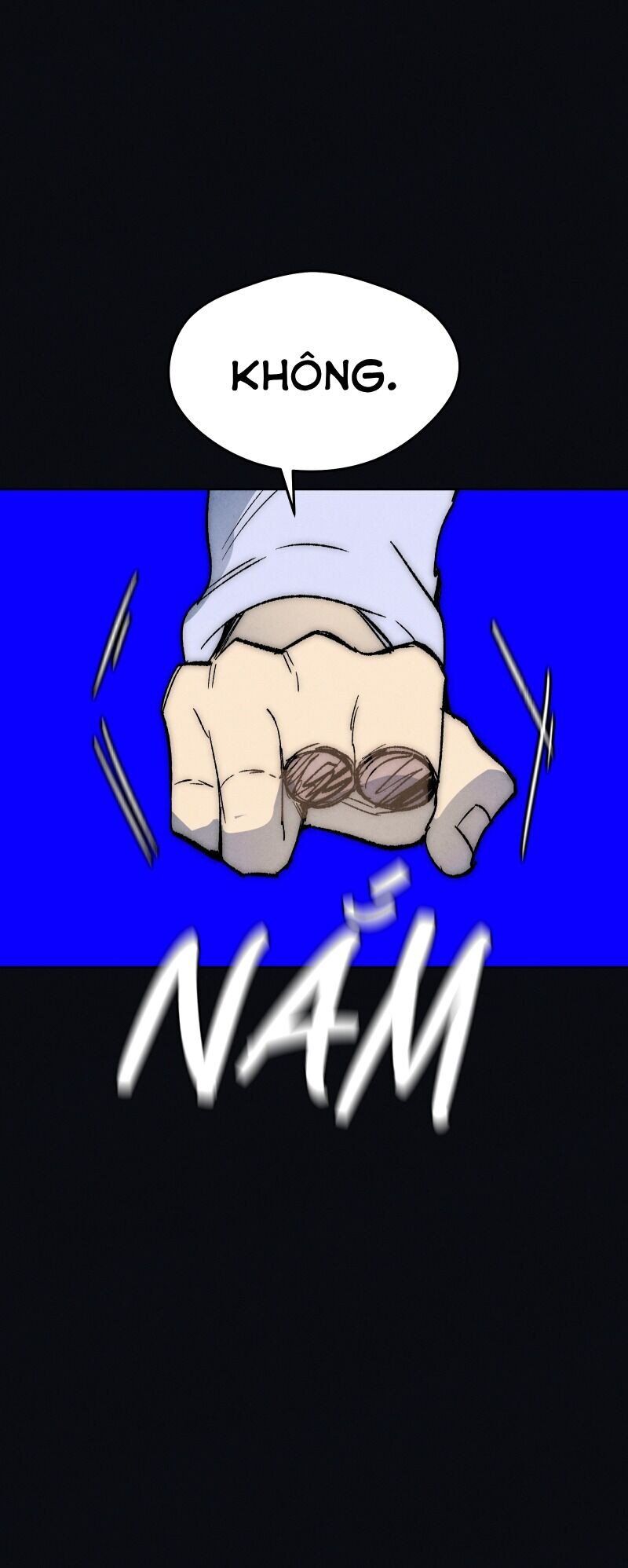 Hand Jumper Chap 76 - Next Chap 77