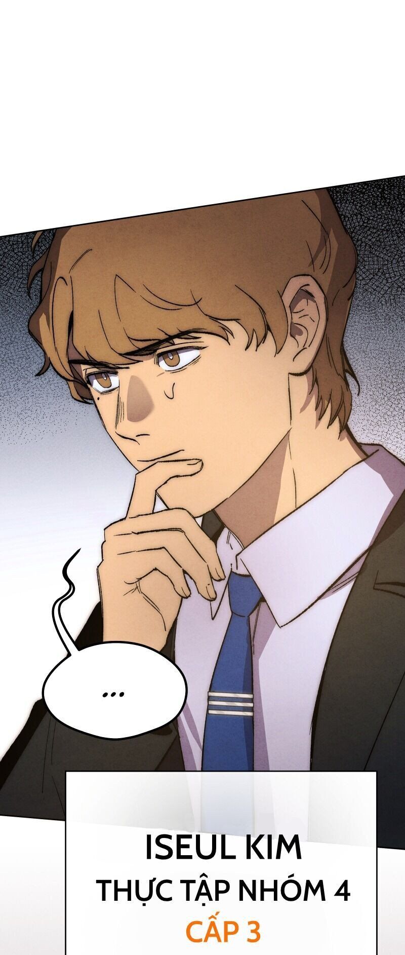 Hand Jumper Chap 76 - Next Chap 77