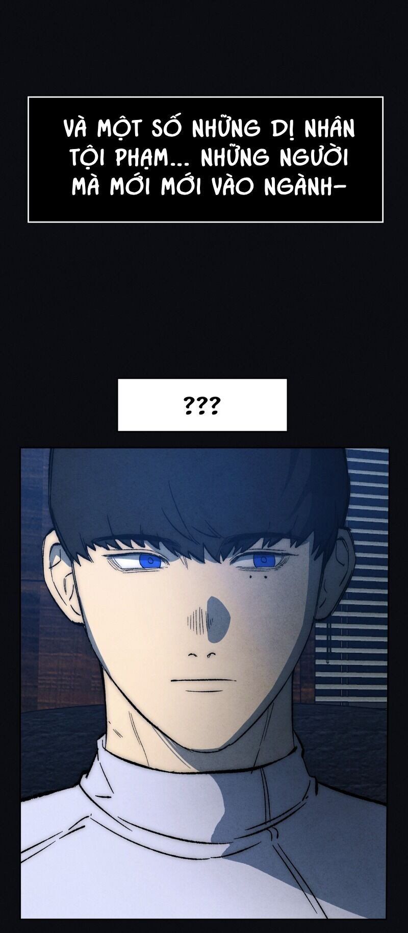 Hand Jumper Chap 76 - Next Chap 77