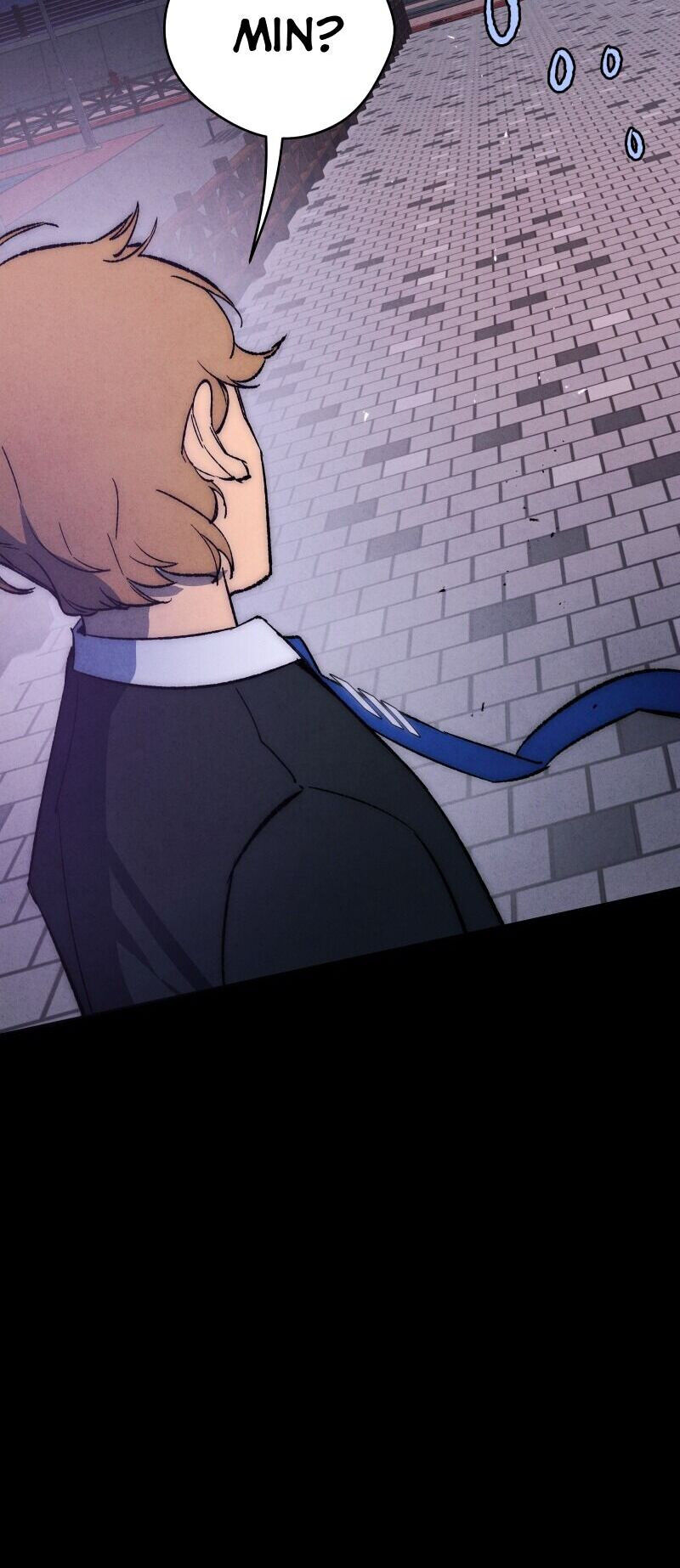 Hand Jumper Chap 77 - Next Chap 78