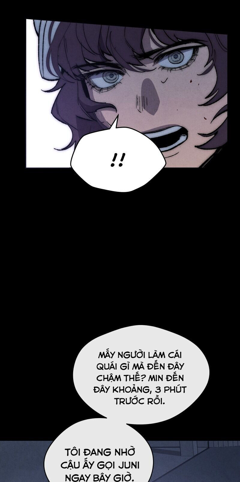 Hand Jumper Chap 77 - Next Chap 78