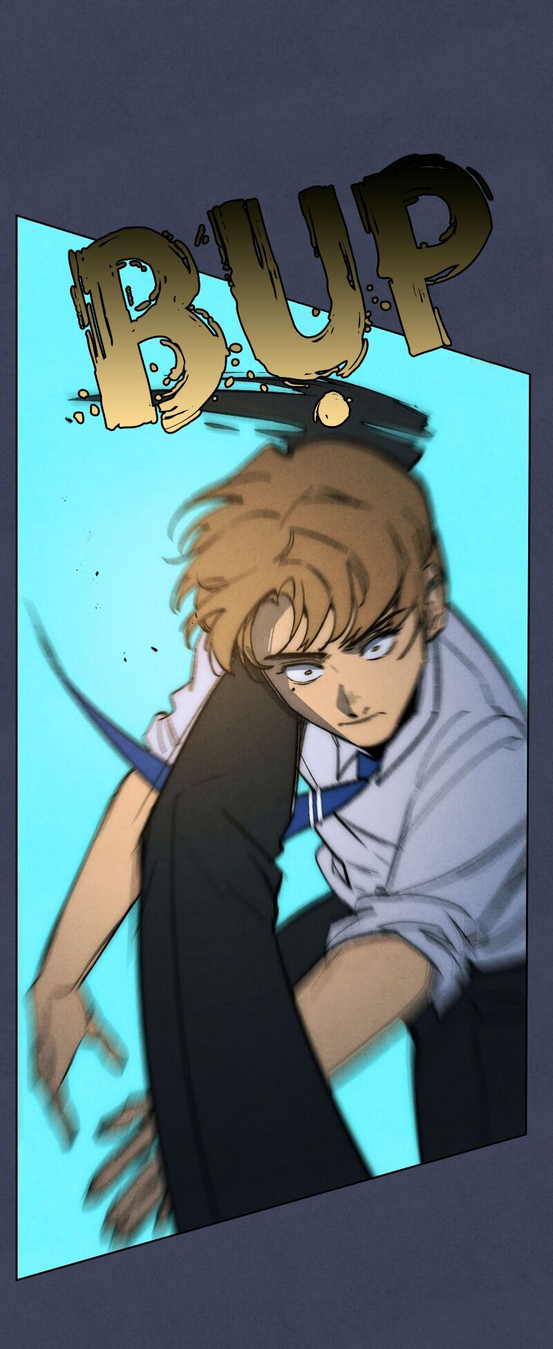 Hand Jumper Chap 77 - Next Chap 78