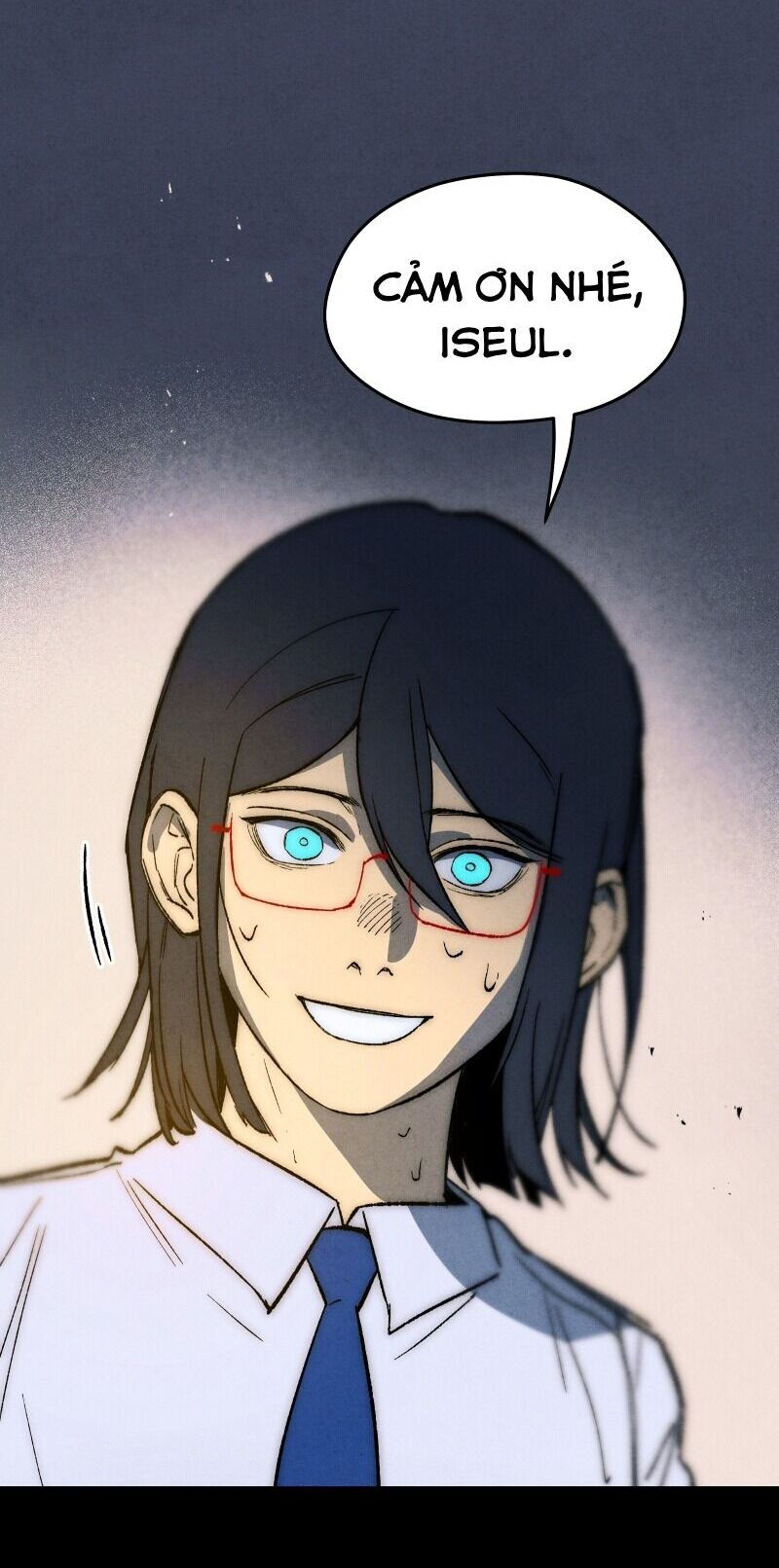 Hand Jumper Chap 77 - Next Chap 78