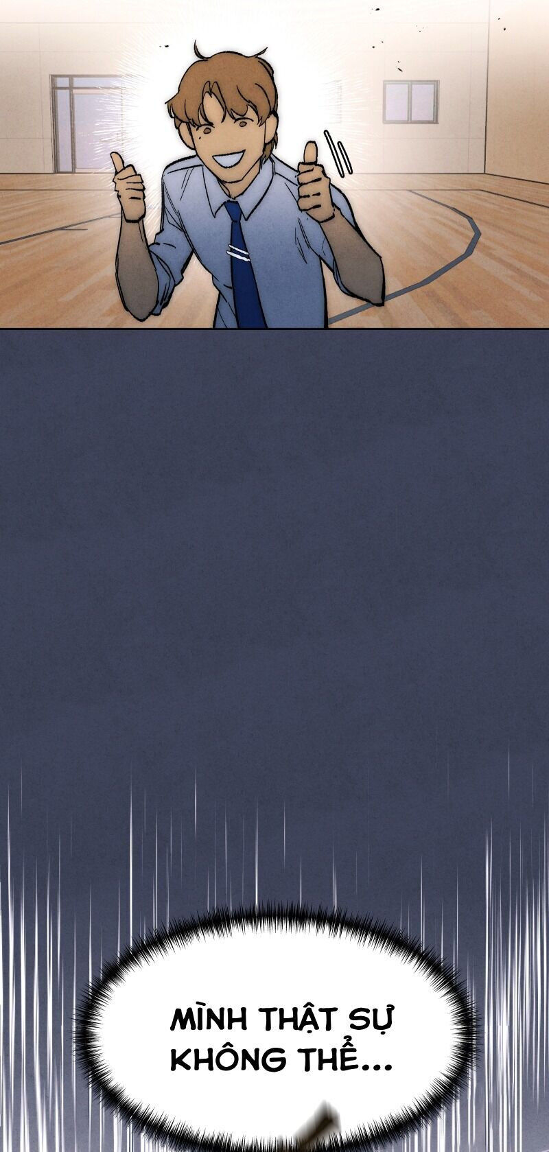 Hand Jumper Chap 77 - Next Chap 78