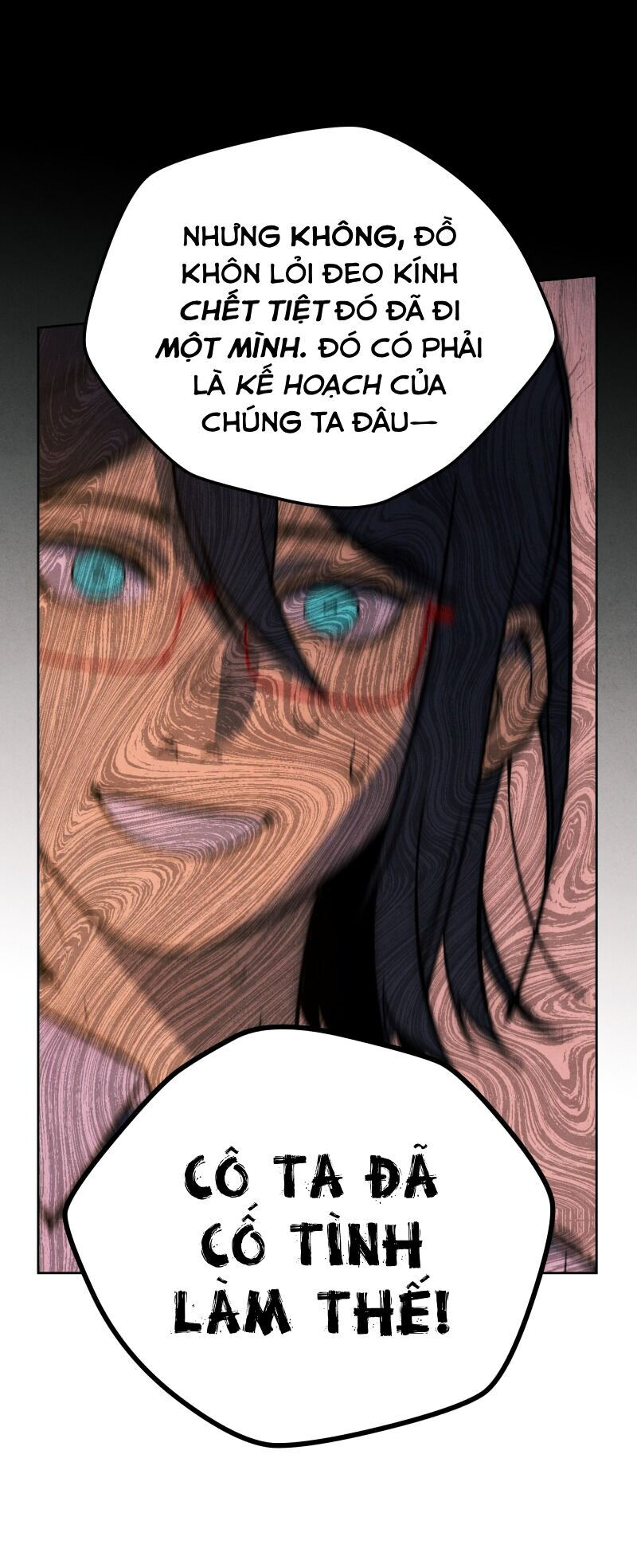 Hand Jumper Chap 77 - Next Chap 78