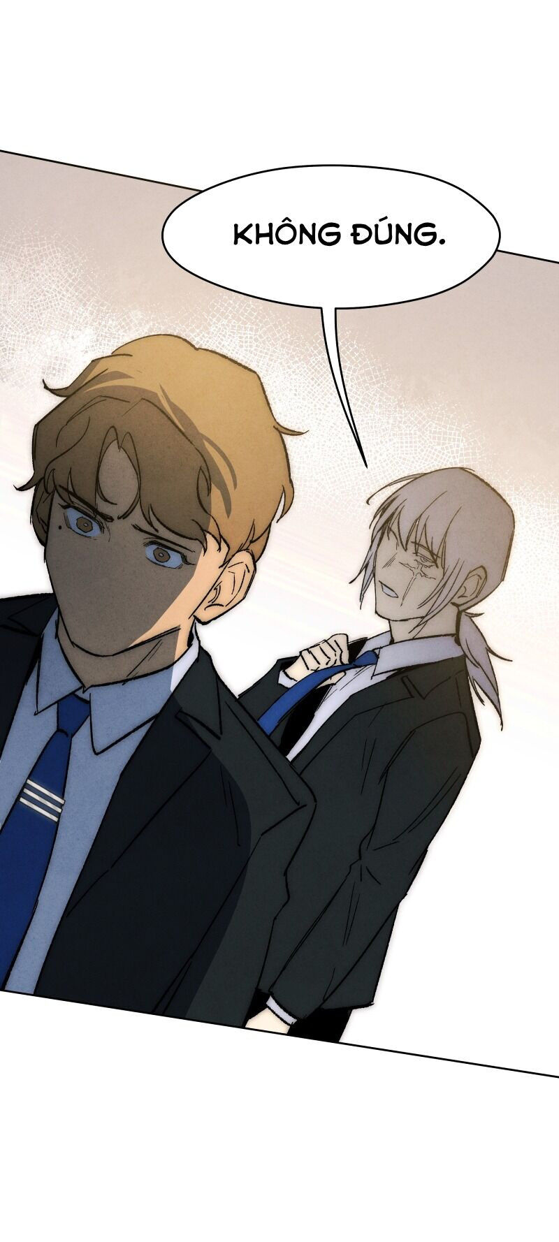 Hand Jumper Chap 77 - Next Chap 78