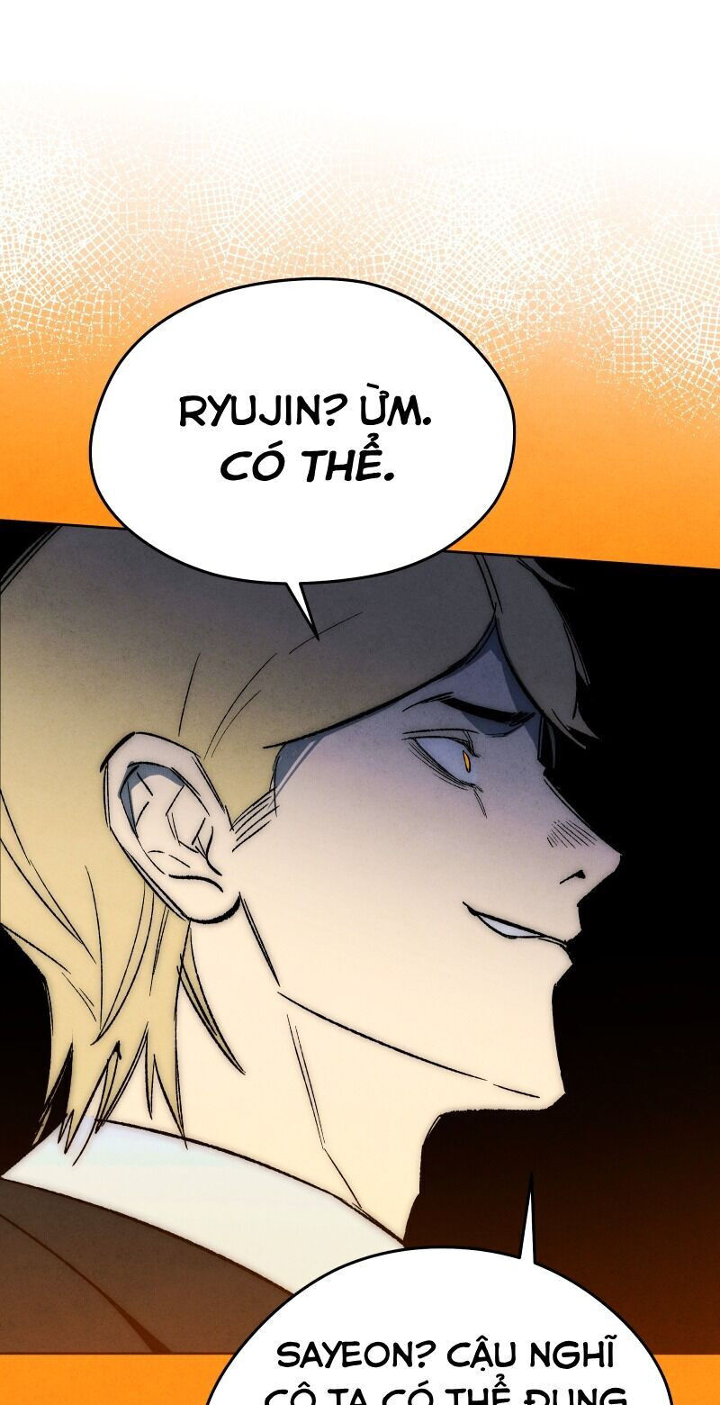 Hand Jumper Chap 77 - Next Chap 78