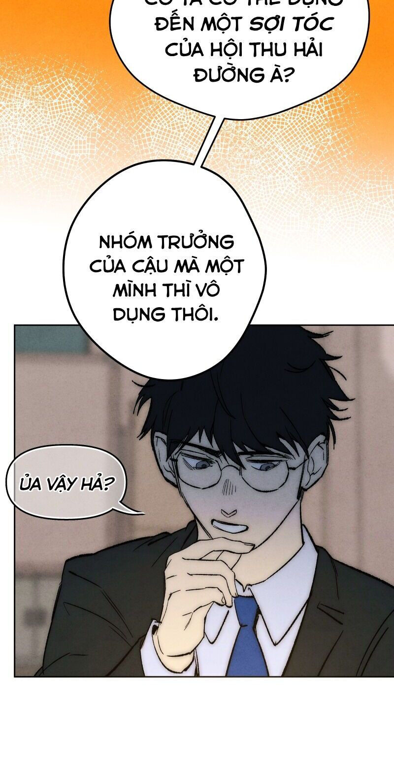 Hand Jumper Chap 77 - Next Chap 78