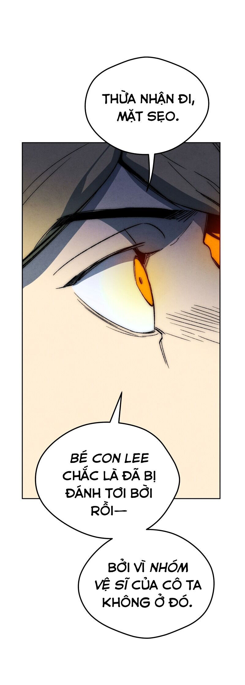 Hand Jumper Chap 77 - Next Chap 78