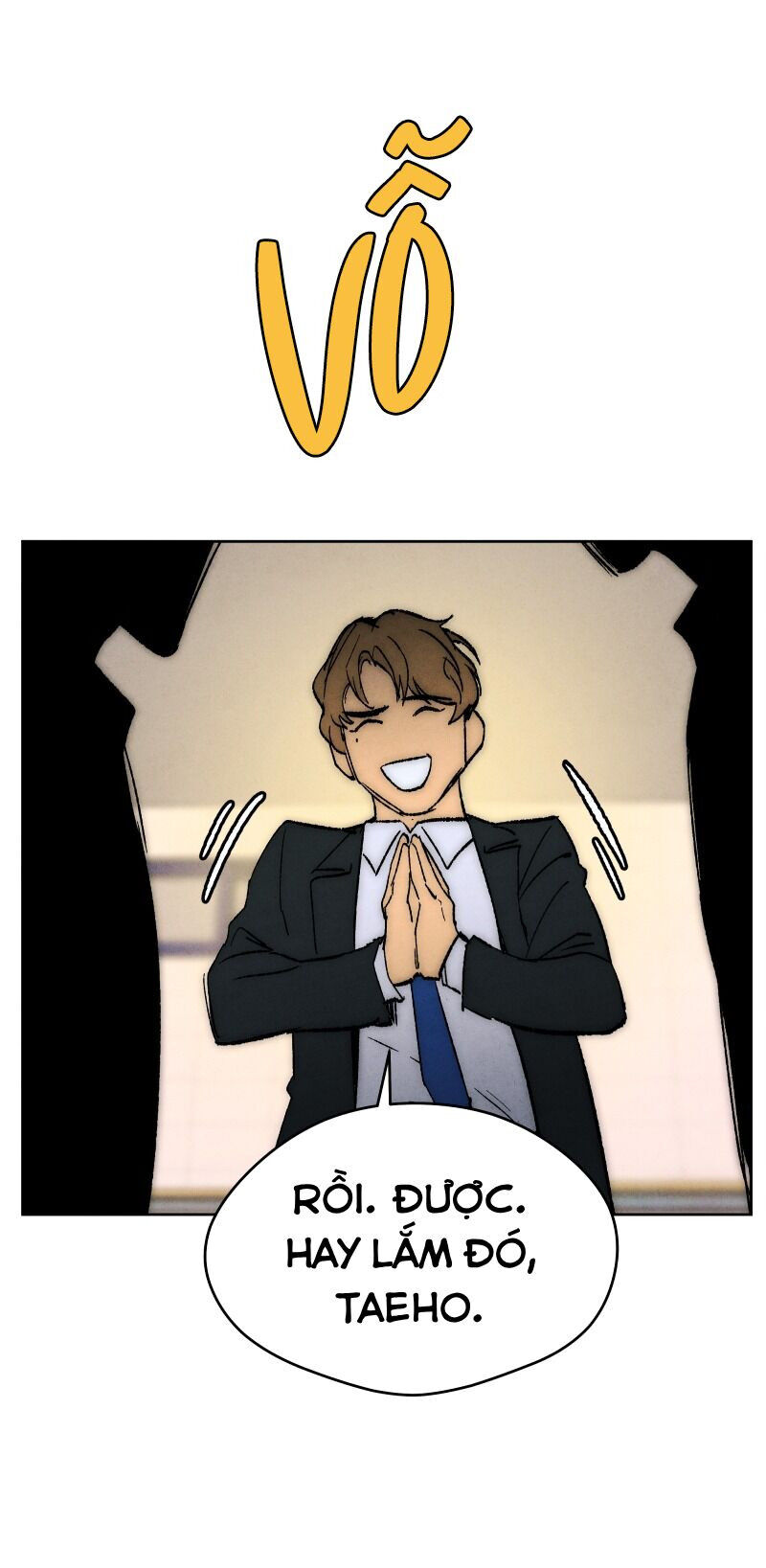 Hand Jumper Chap 77 - Next Chap 78