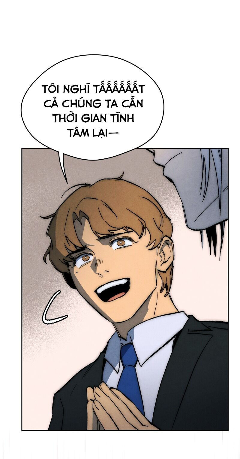 Hand Jumper Chap 77 - Next Chap 78