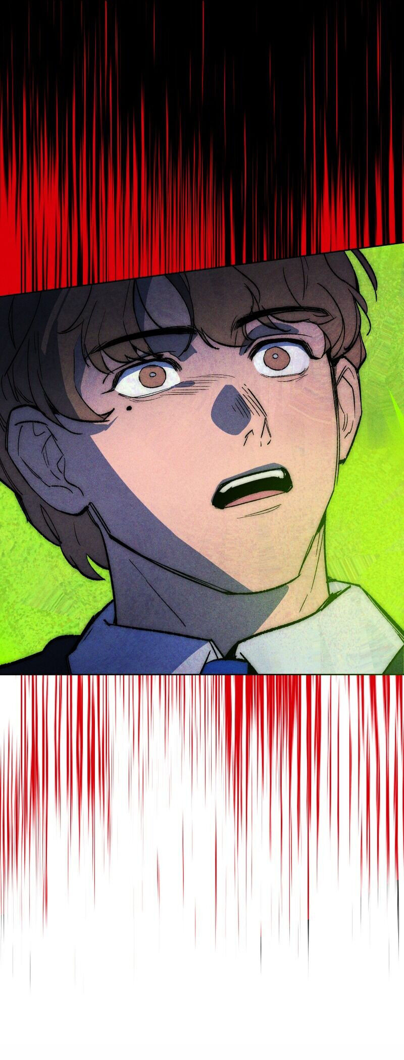Hand Jumper Chap 77 - Next Chap 78