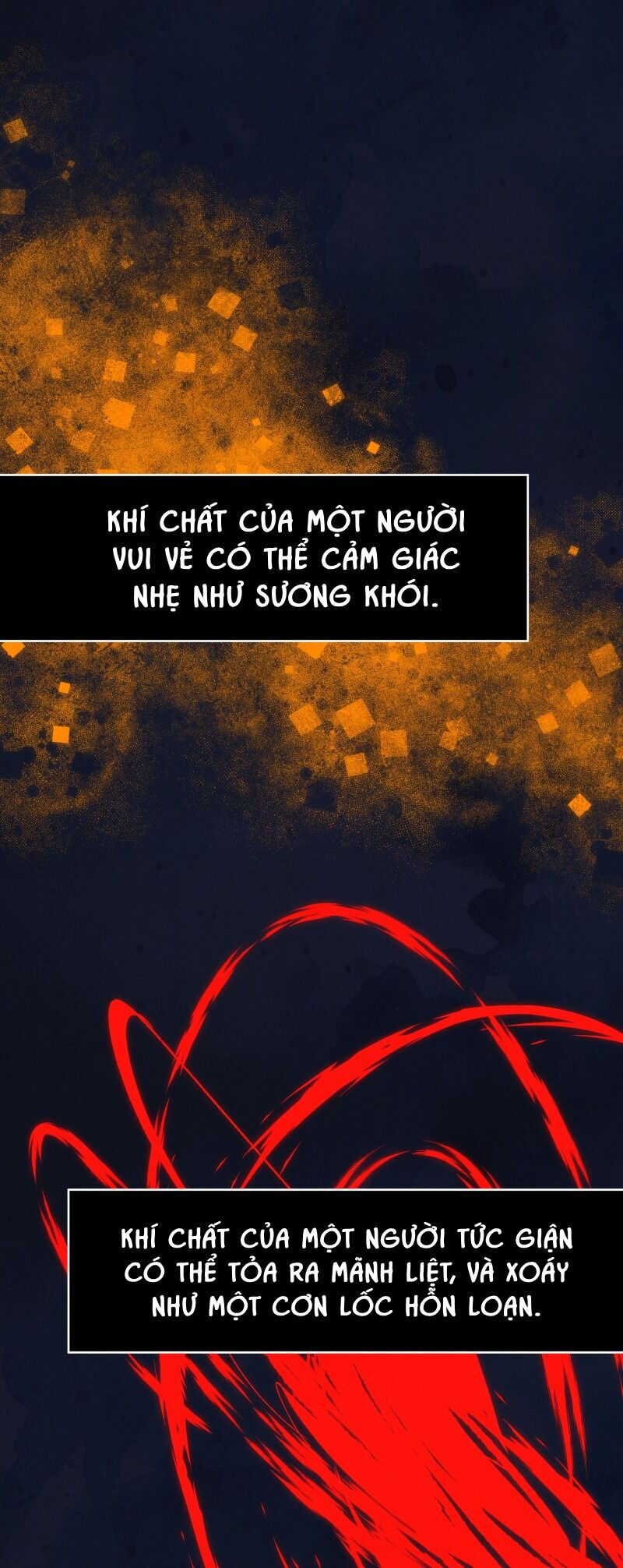 Hand Jumper Chap 77 - Next Chap 78