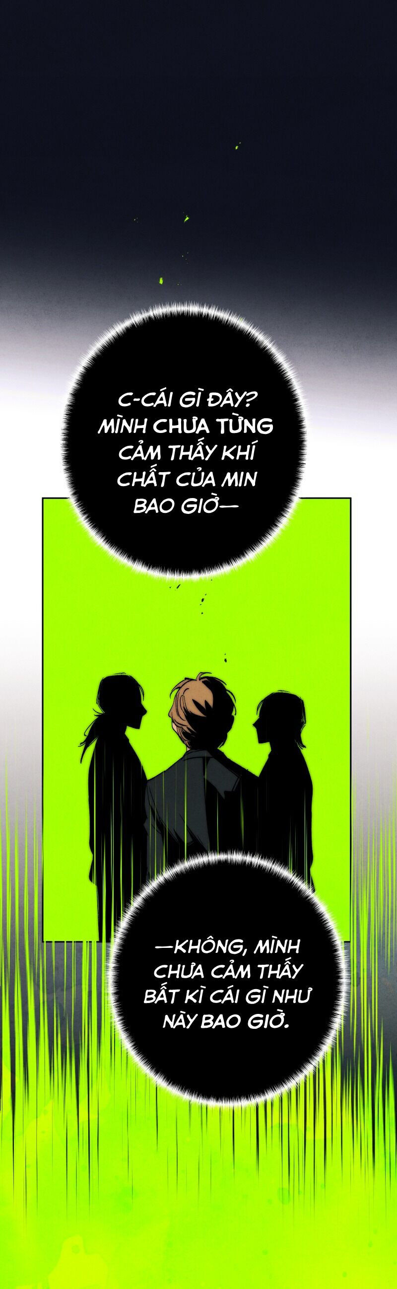 Hand Jumper Chap 77 - Next Chap 78
