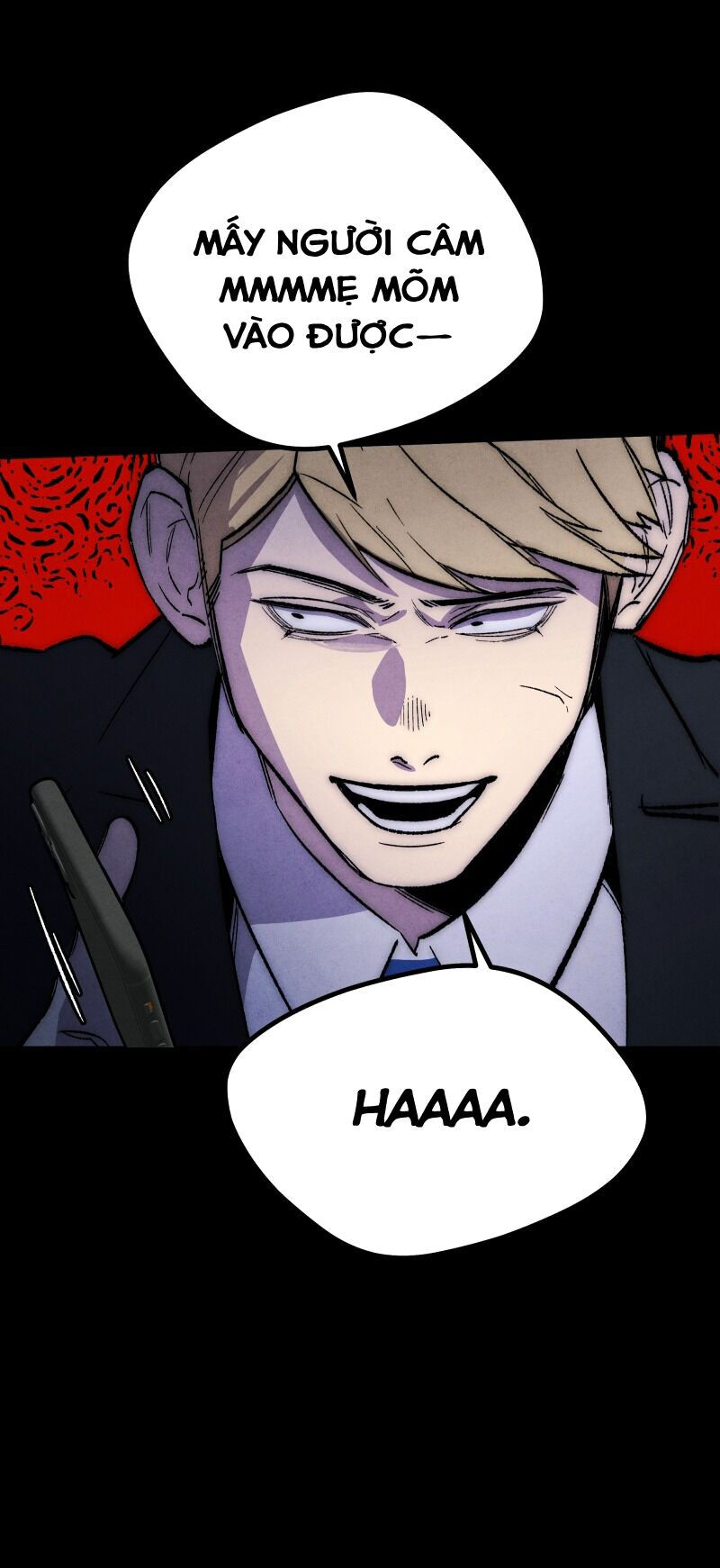 Hand Jumper Chap 77 - Next Chap 78