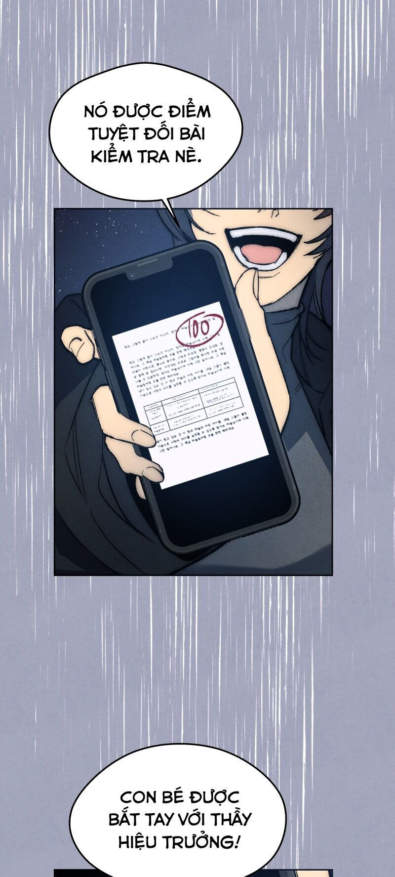 Hand Jumper Chap 78 - Next Chap 79