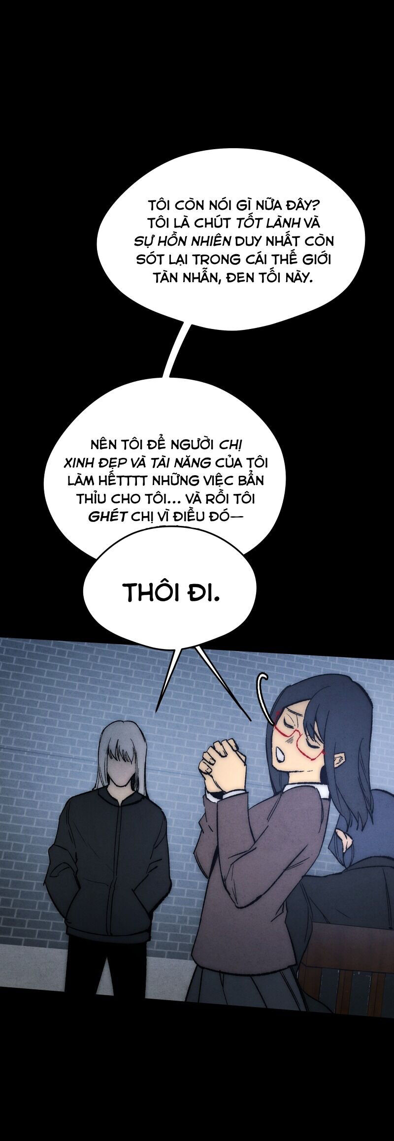 Hand Jumper Chap 78 - Next Chap 79