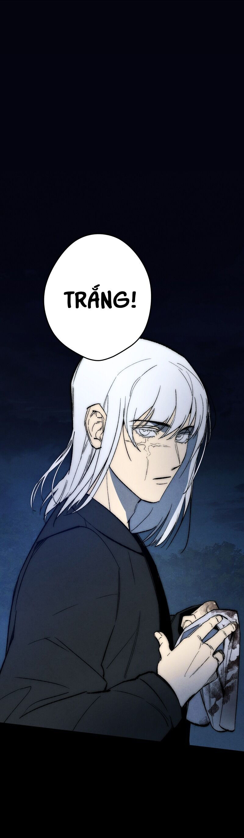 Hand Jumper Chap 78 - Next Chap 79
