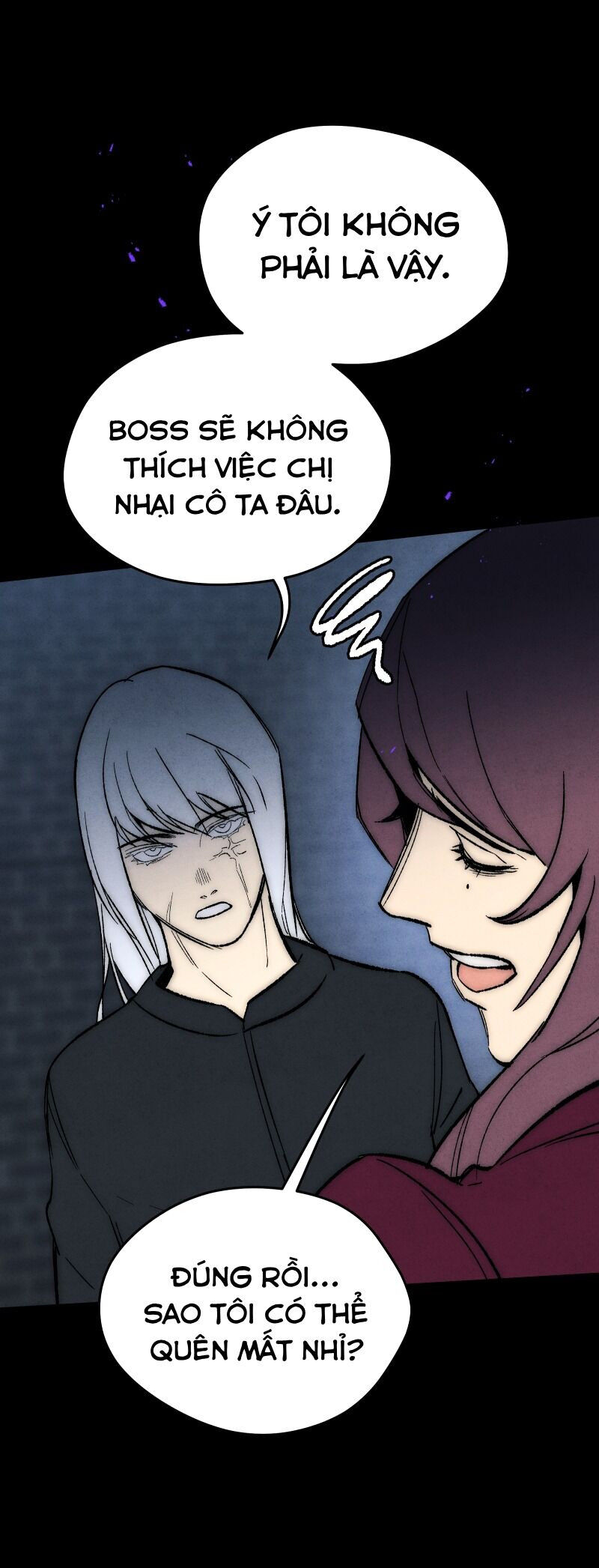 Hand Jumper Chap 78 - Next Chap 79