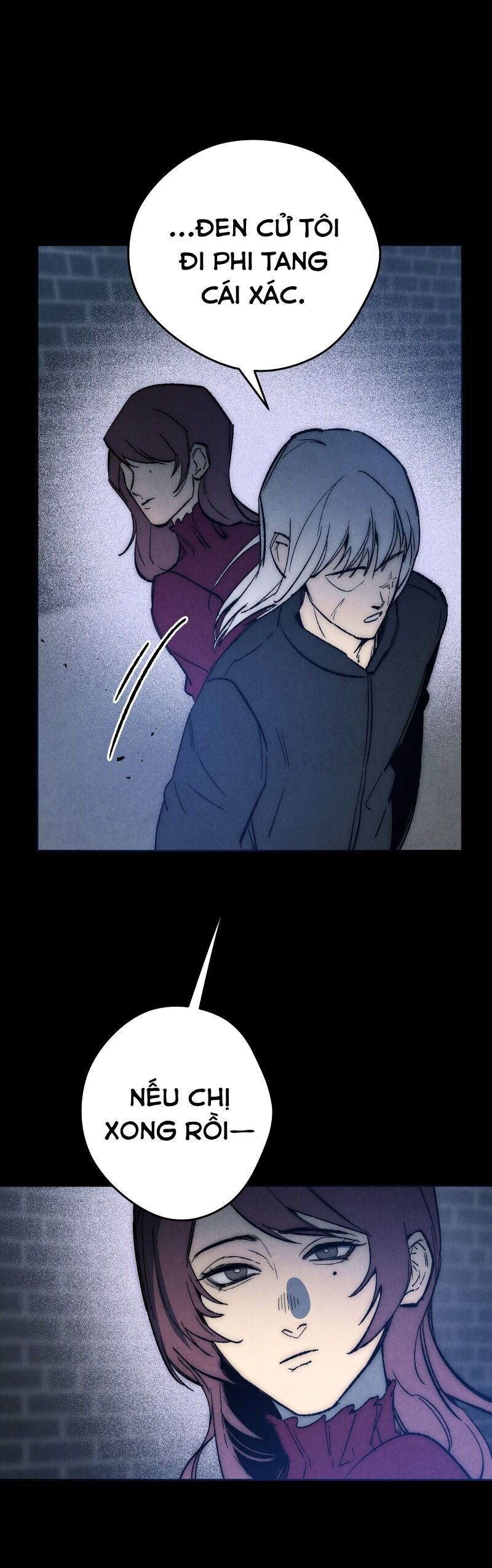 Hand Jumper Chap 78 - Next Chap 79