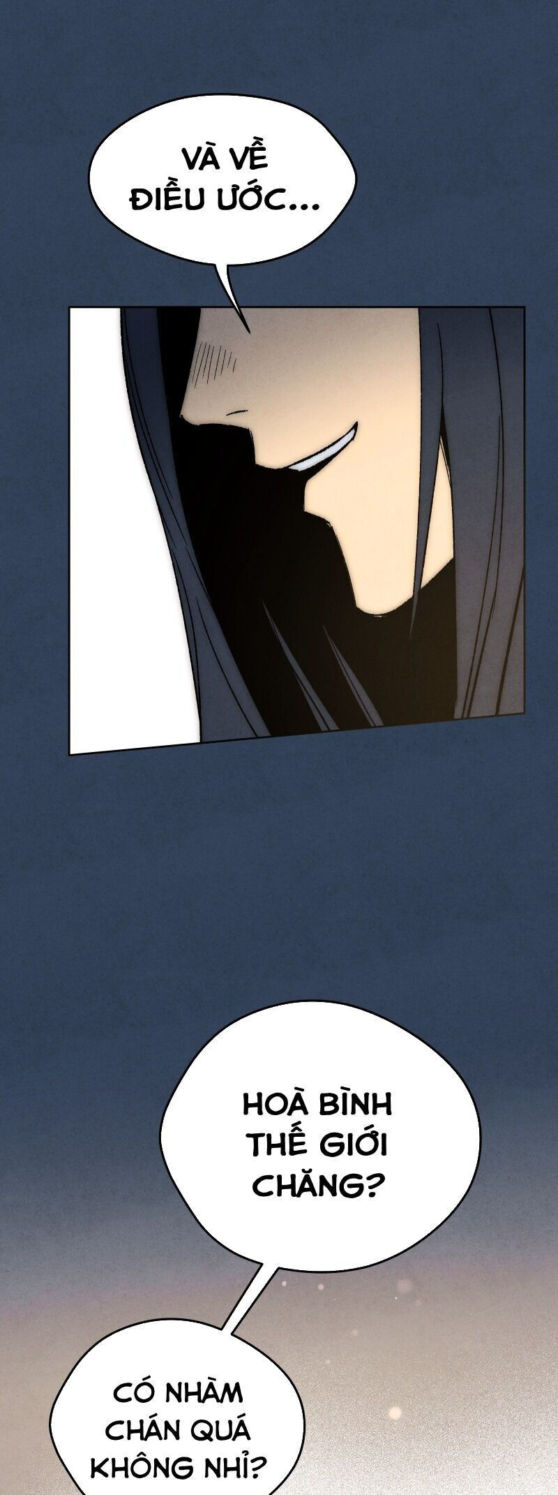 Hand Jumper Chap 78 - Next Chap 79