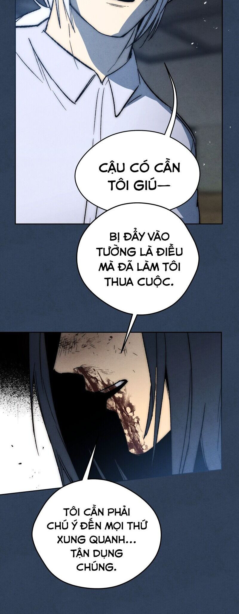 Hand Jumper Chap 78 - Next Chap 79