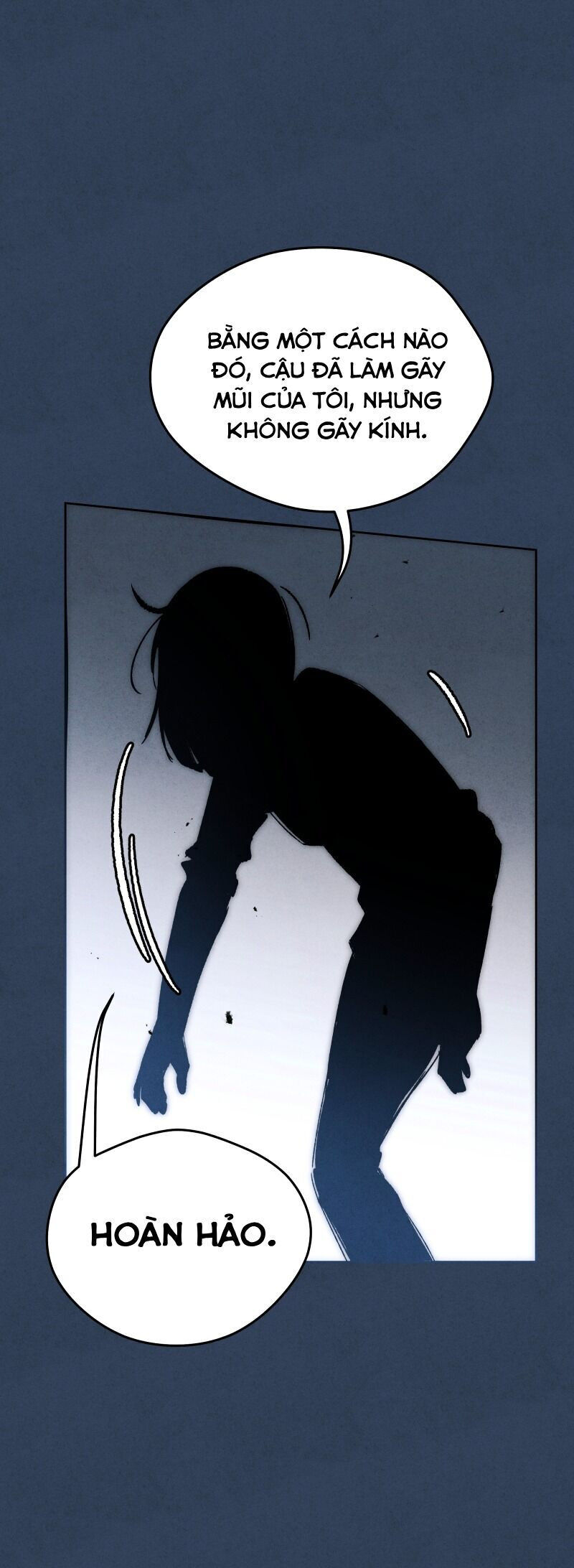 Hand Jumper Chap 78 - Next Chap 79