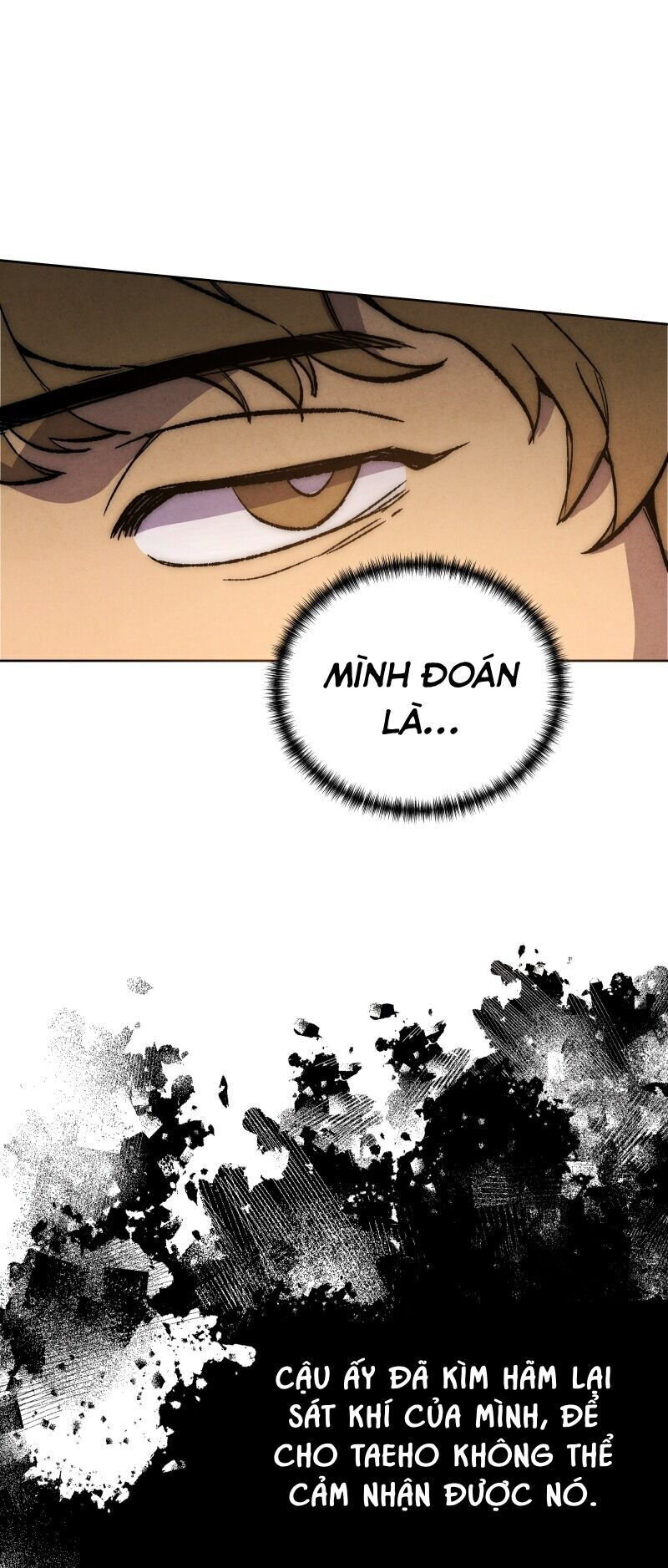 Hand Jumper Chap 78 - Next Chap 79
