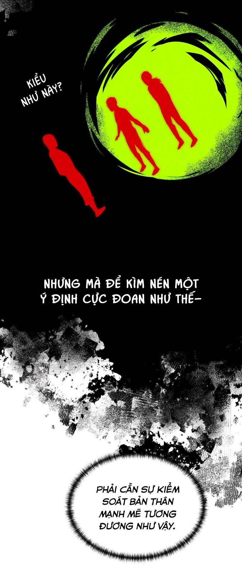 Hand Jumper Chap 78 - Next Chap 79