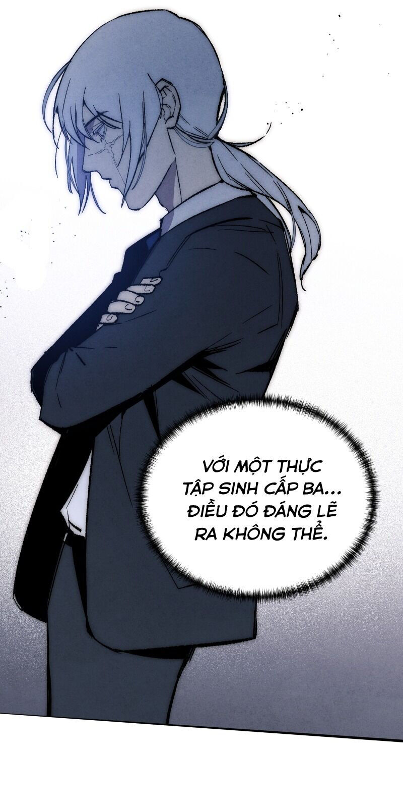 Hand Jumper Chap 78 - Next Chap 79