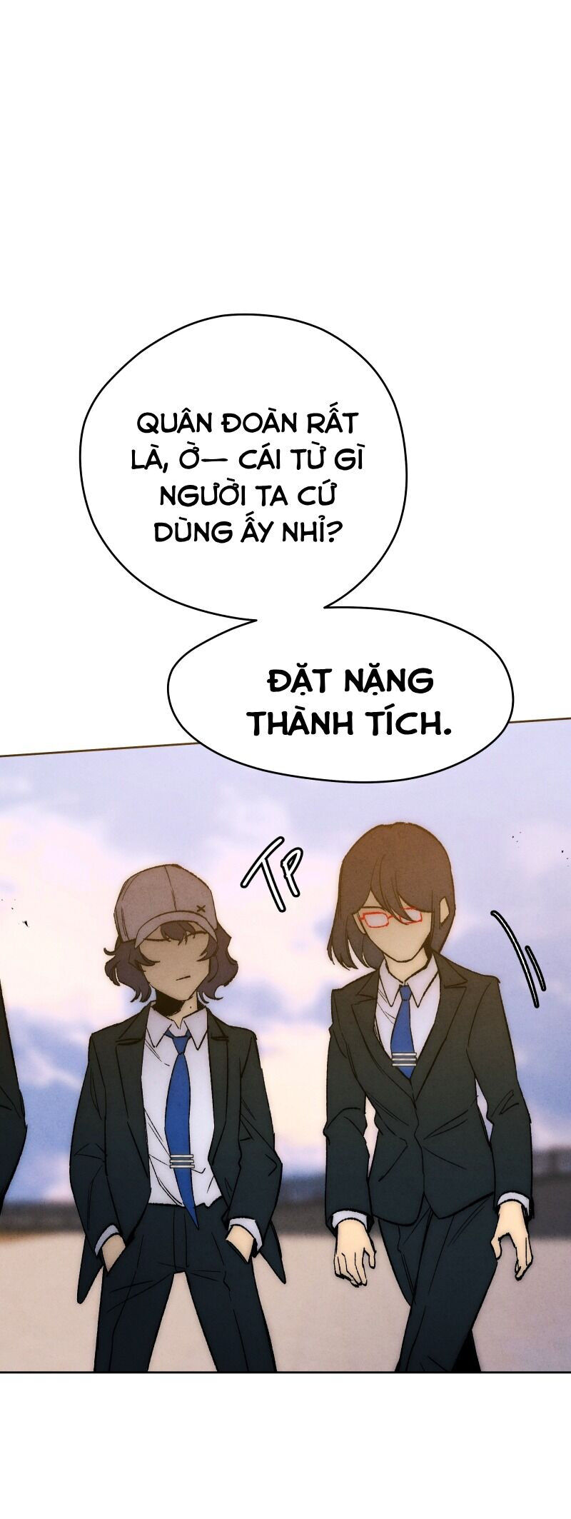 Hand Jumper Chap 79 - Next Chap 80