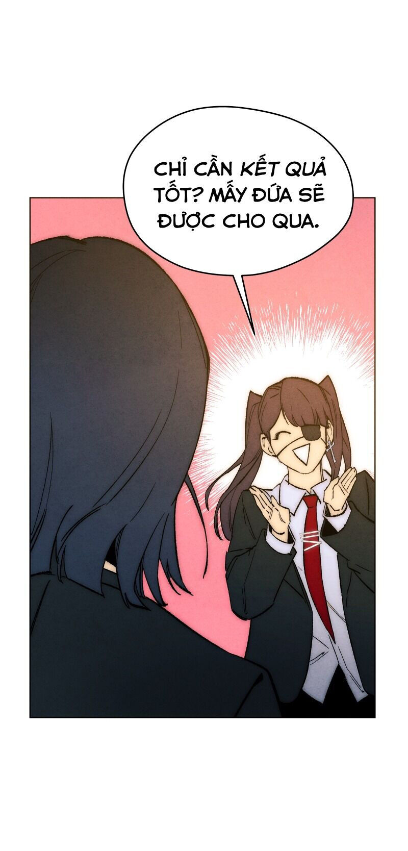 Hand Jumper Chap 79 - Next Chap 80