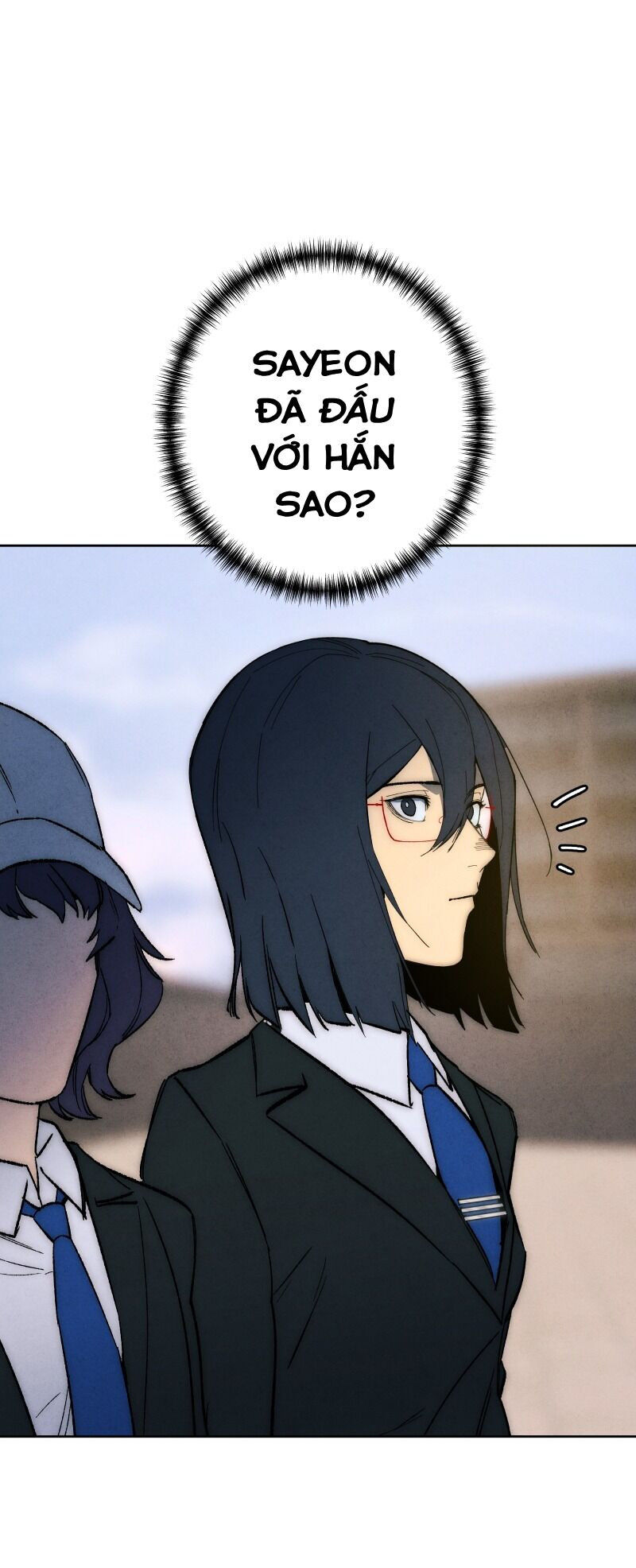 Hand Jumper Chap 79 - Next Chap 80