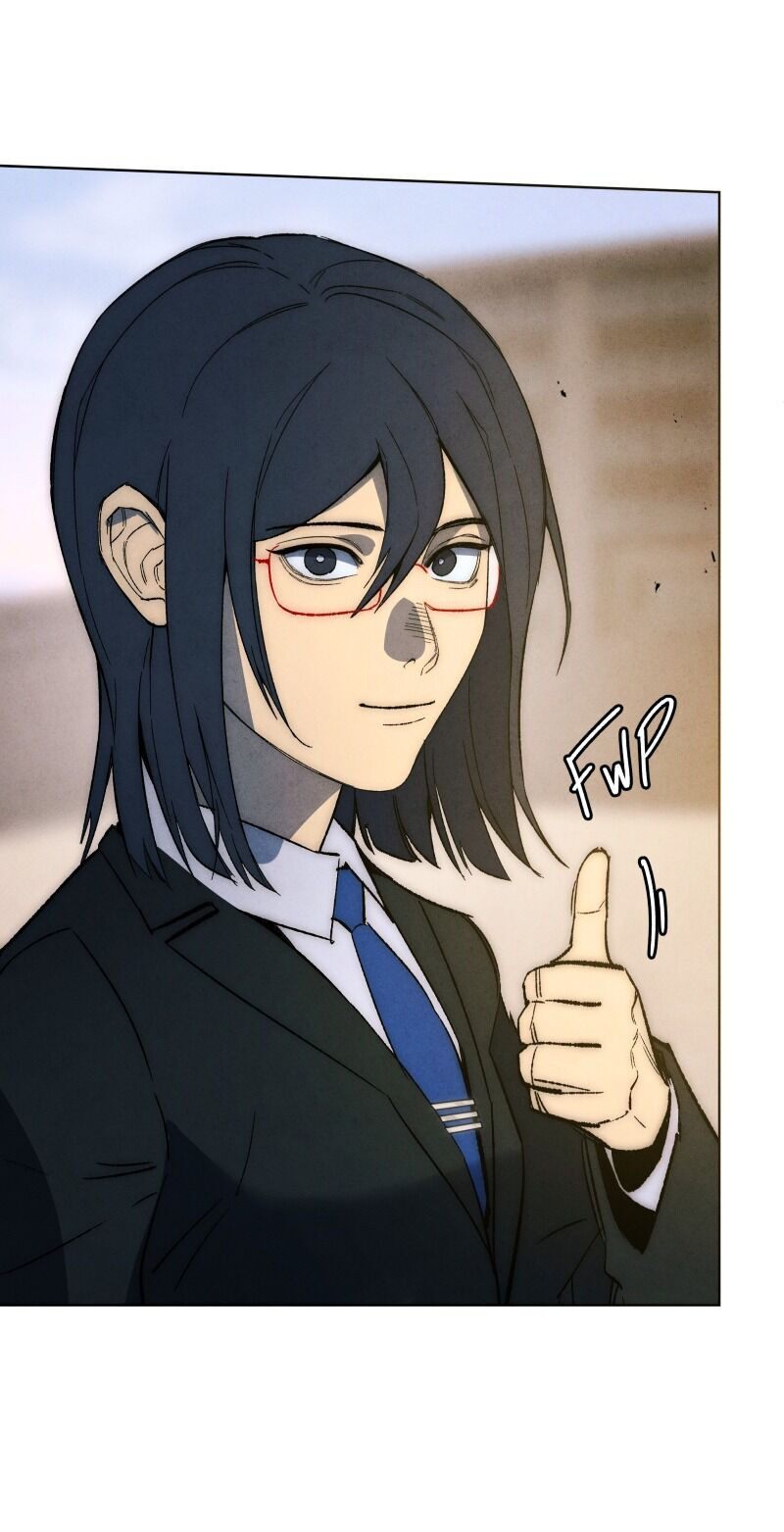 Hand Jumper Chap 79 - Next Chap 80