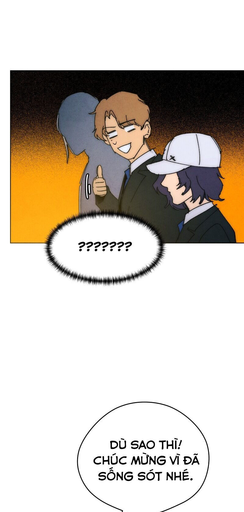 Hand Jumper Chap 79 - Next Chap 80