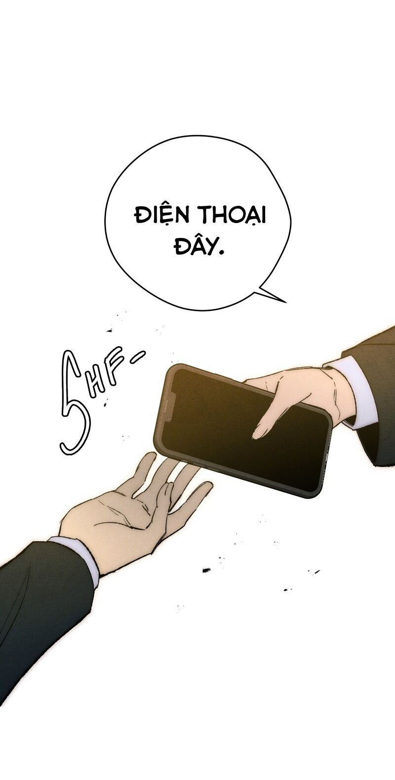 Hand Jumper Chap 79 - Next Chap 80