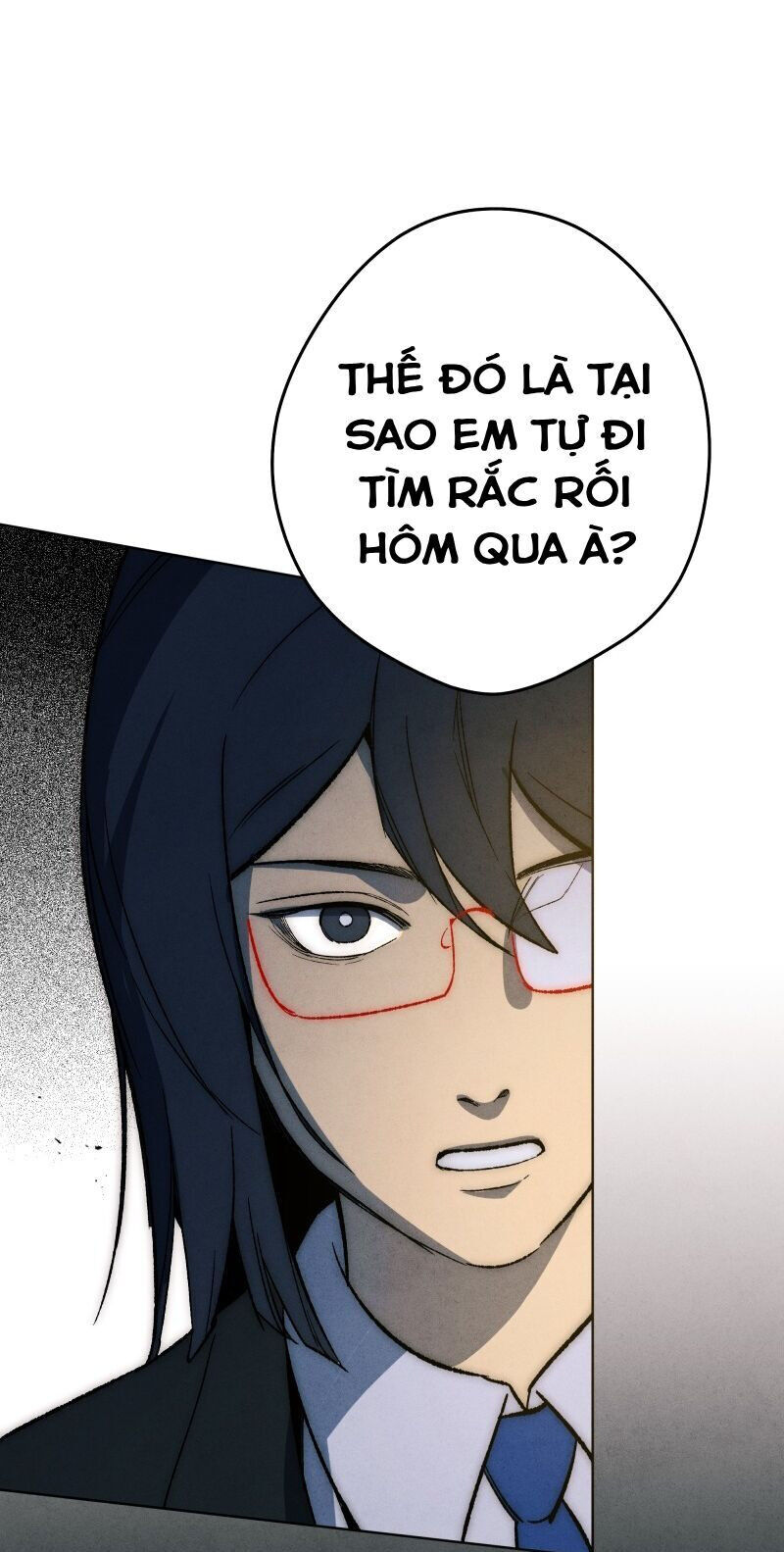 Hand Jumper Chap 79 - Next Chap 80