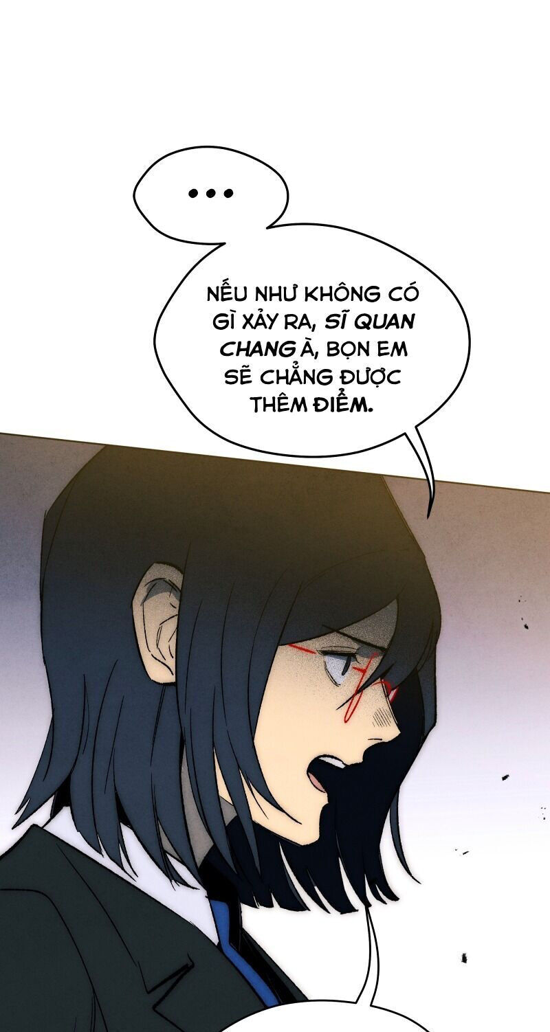 Hand Jumper Chap 79 - Next Chap 80