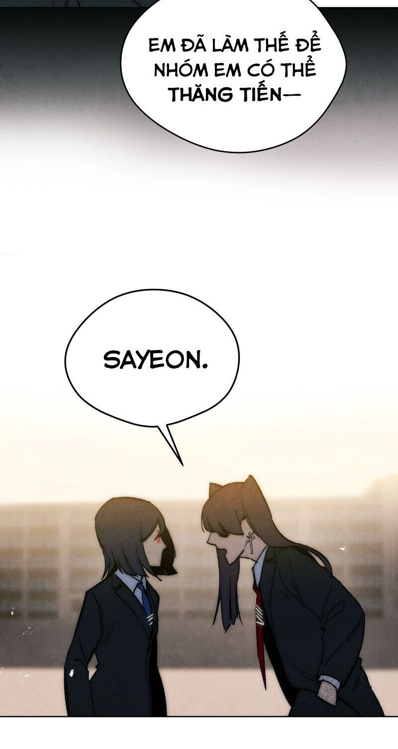 Hand Jumper Chap 79 - Next Chap 80