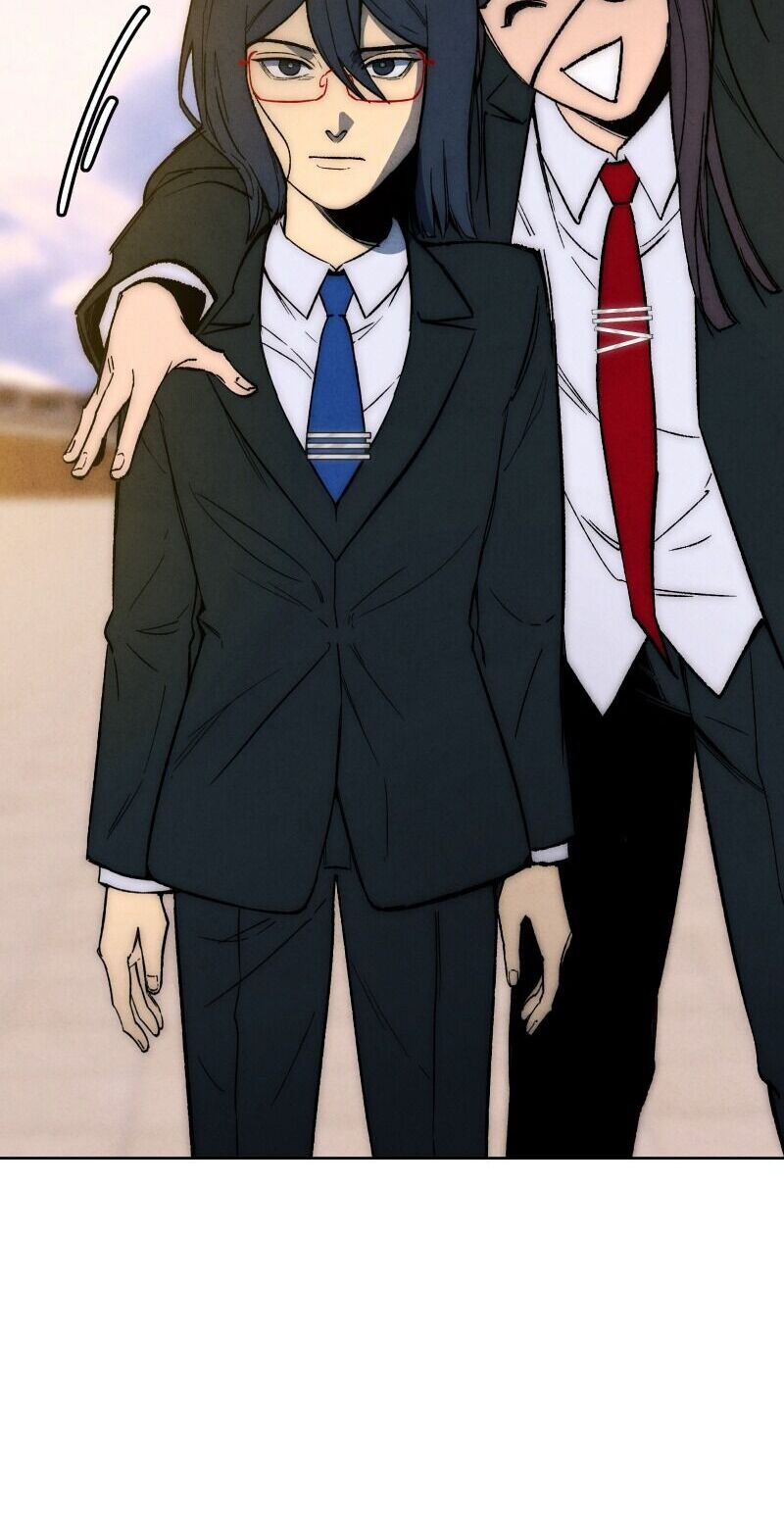 Hand Jumper Chap 79 - Next Chap 80