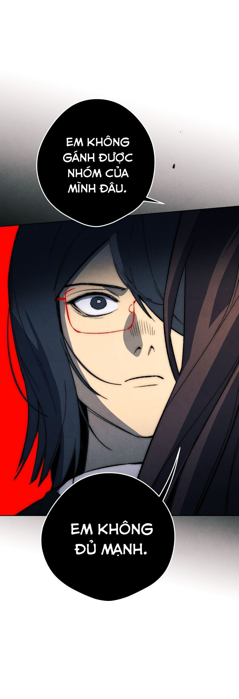 Hand Jumper Chap 79 - Next Chap 80