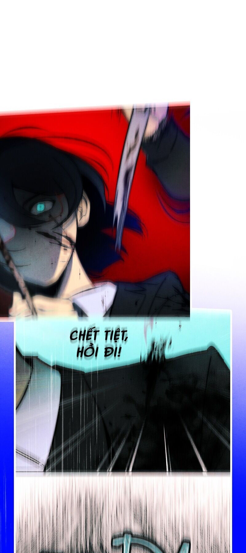 Hand Jumper Chap 79 - Next Chap 80