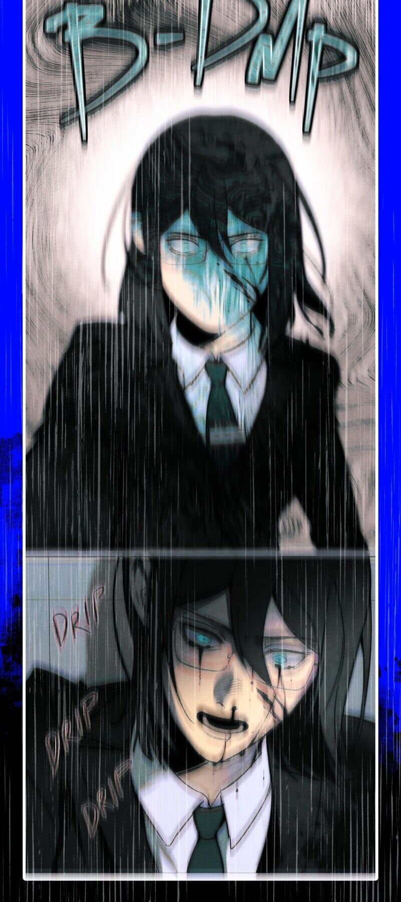 Hand Jumper Chap 79 - Next Chap 80