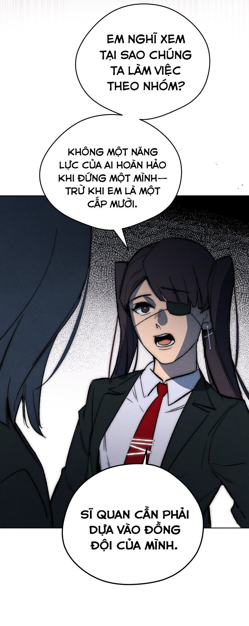 Hand Jumper Chap 79 - Next Chap 80
