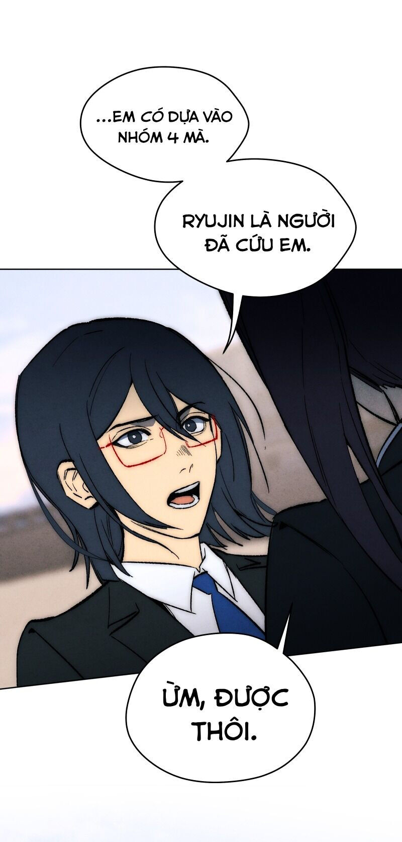 Hand Jumper Chap 79 - Next Chap 80