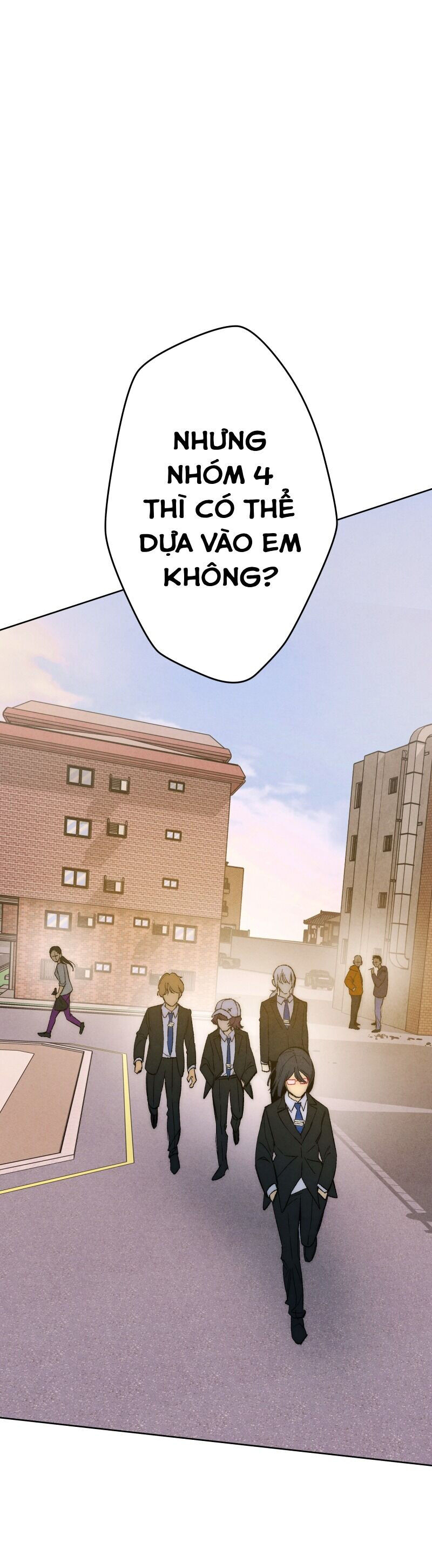 Hand Jumper Chap 79 - Next Chap 80